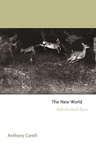 The New World Infinitesimal Epics [Hardcover]