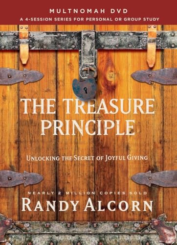 The Treasure Principle DVD [DVD video]