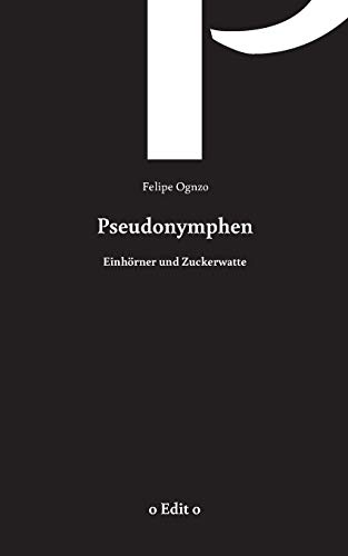 Pseudonymphen