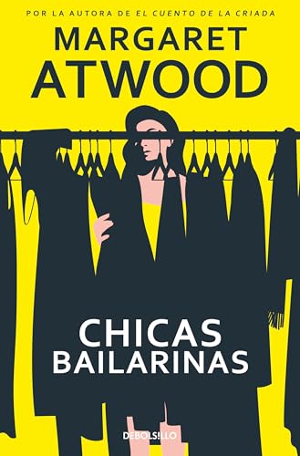 Chicas bailarinas / Dancing Girls [Paperback]