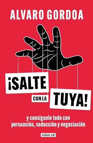 Salte con la tuya / Get Your Way [Paperback]