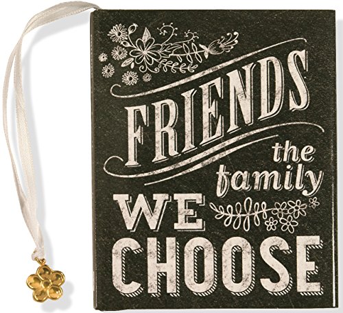 Friends The Family We Choose [Hardcover]