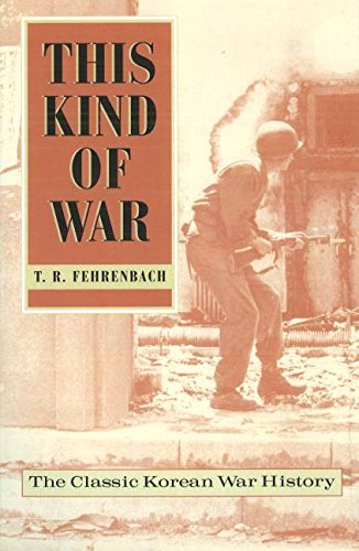 This Kind Of War The Classic Korean War History - Fiftieth Anniversary Edition [Paperback]
