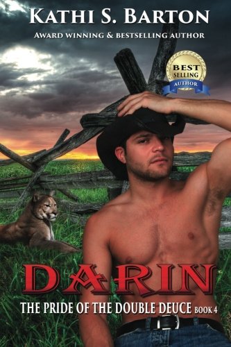 Darin The Pride Of The Double Deuce (volume 4) [Paperback]