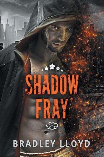 Shadow Fray [Paperback]