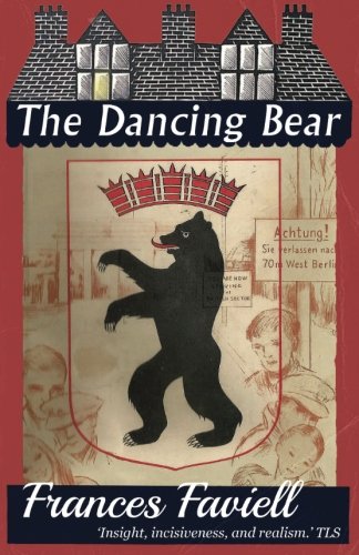 The Dancing Bear [Paperback]