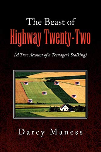 Beast of Highway Twenty-Two [Paperback]