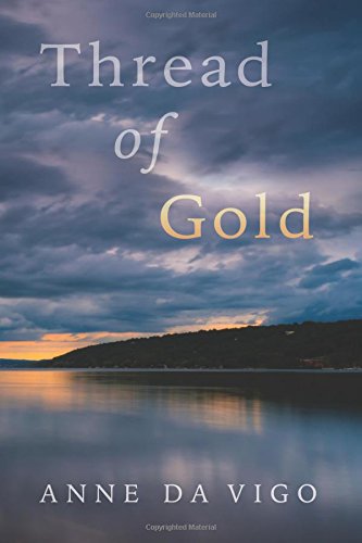 Thread Of Gold [Paperback]