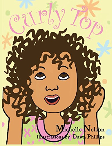 Curly Top [Paperback]