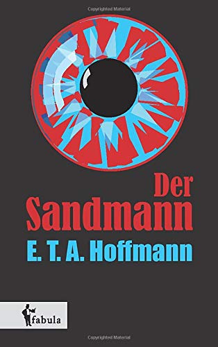 Der Sandmann (german Edition) [Paperback]