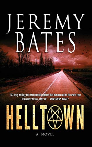 Helltown [Hardcover]