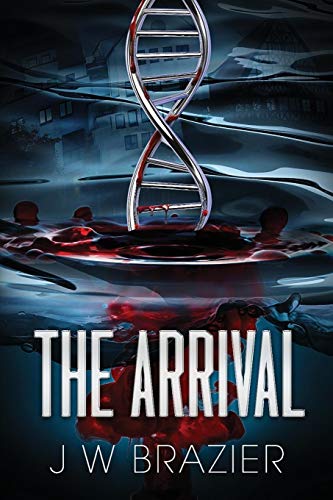 The Arrival [Paperback]