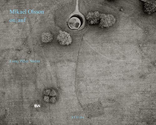 Mikael Olsson On | Auf [Hardcover]