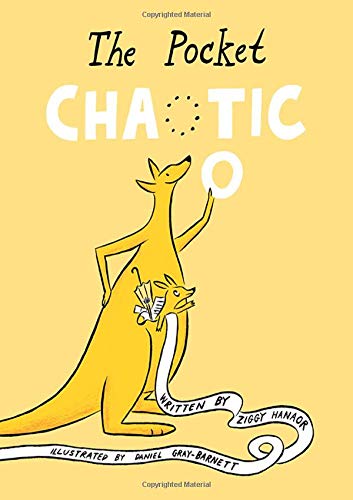 The Pocket Chaotic [Hardcover]
