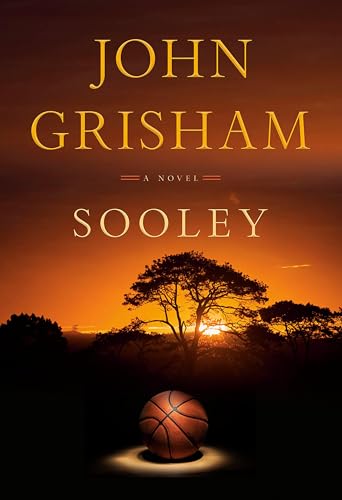 Sooley A Novel [Hardcover]