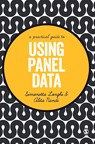 A Practical Guide to Using Panel Data [Hardcover]