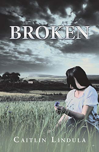 Broken [Paperback]