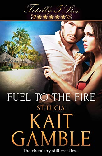 Fuel To The Fire (totally Five Star) [Paperback]