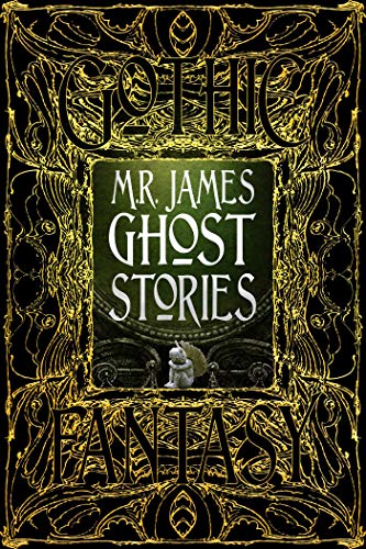 M.R. James Ghost Stories [Hardcover]