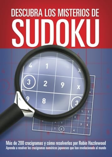 Descubra los misterios de Sudoku [Paperback]