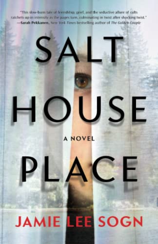 Salthouse Place                          [TRADE PAPER         ]