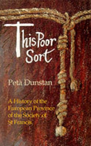 This Poor Sort [Paperback]