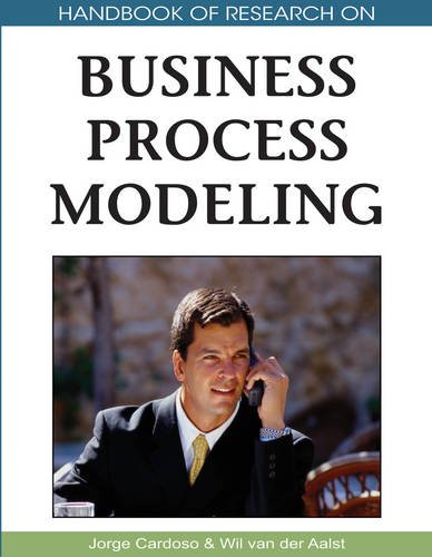 Handbook of Research on Business Process Modeling [Hardcover]
