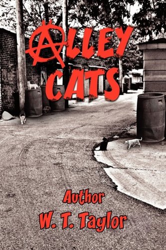 Alley Cats [Hardcover]