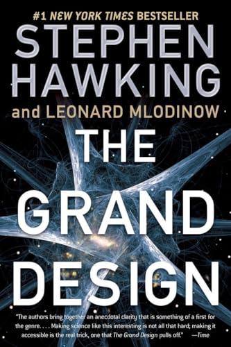 The Grand Design [Paperback]
