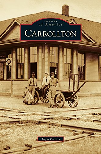 Carrollton [Hardcover]