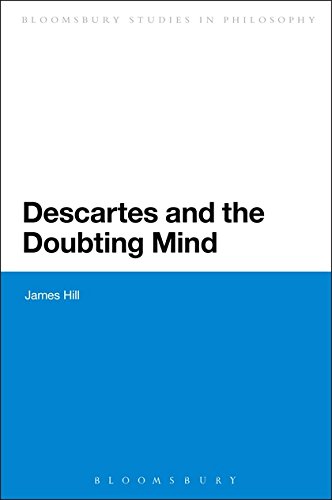 Descartes and the Doubting Mind [Paperback]