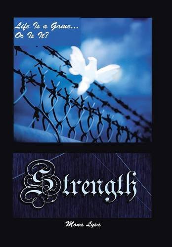 Life Is A Game Or Is It [Hardcover]