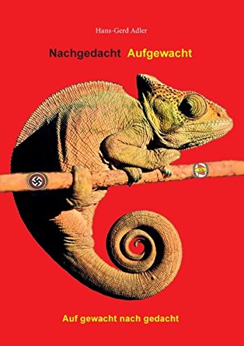 Nachgedacht Aufgewacht [Paperback]
