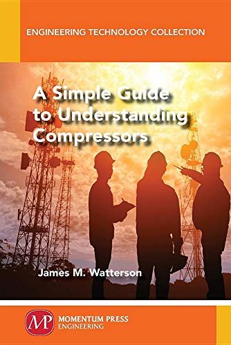 Simple Guide to Understanding Compressors [Paperback]