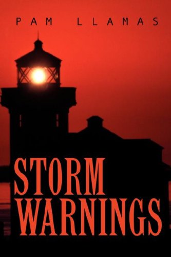 Storm Warnings [Hardcover]