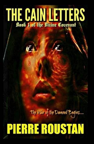 The Cain Letters [Hardcover]