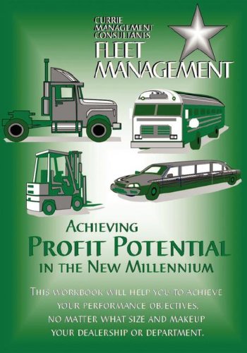 Fleet Management [Paperback]