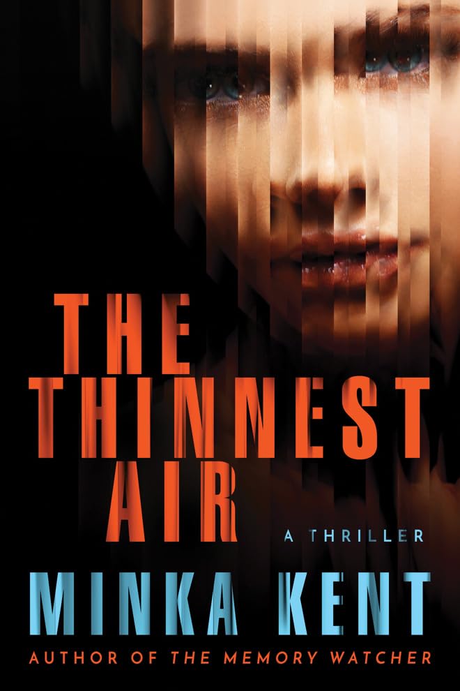 Thinnest Air [Paperback]