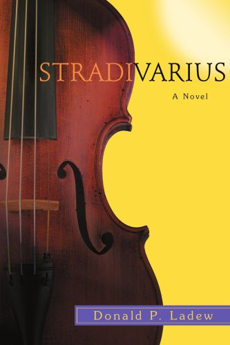 Stradivarius [Paperback]