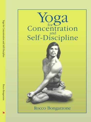 Yoga for Concentration and Self-Discipline [Unknown]