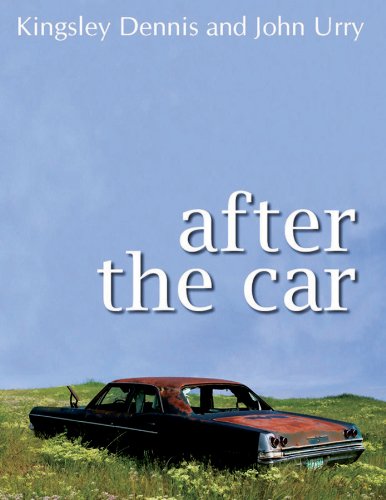 After the Car [Paperback]