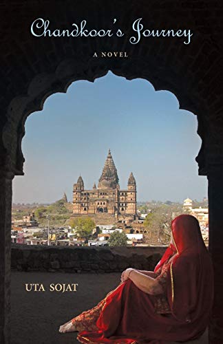 Chandkoor's Journey [Paperback]