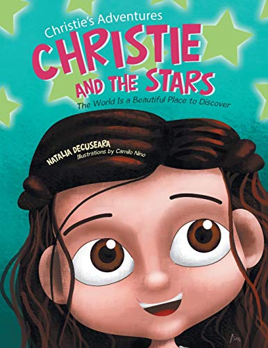 Christie's Adventures  The World Is a Beautiful Place to Discover [Paperback]