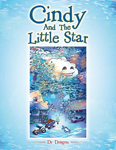 Cindy And The Little Star [Paperback]