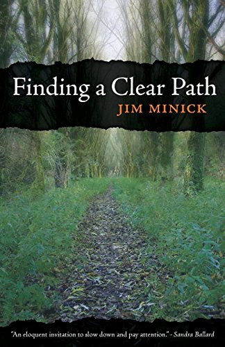 FINDING A CLEAR PATH [Paperback]