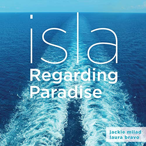 Isla  Regarding Paradise [Paperback]