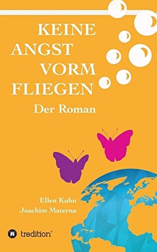 Keine Angst Vorm Fliegen (german Edition) [Paperback]