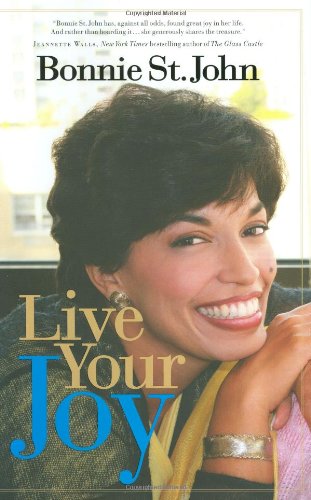 Live Your Joy [Hardcover]