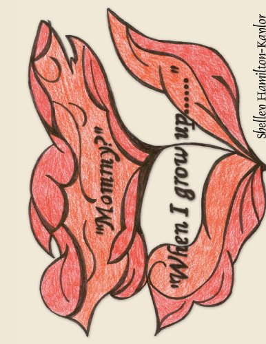 Mommy When I Grow Up [Unknown]