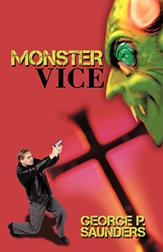 Monster Vice [Paperback]